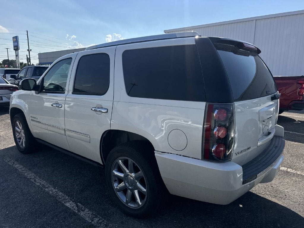2014 GMC Yukon Denali