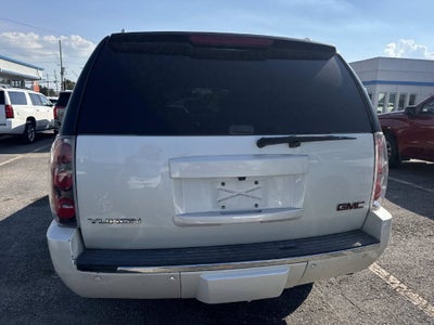 2014 GMC Yukon Denali