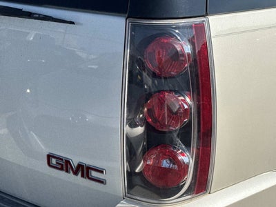 2014 GMC Yukon Denali