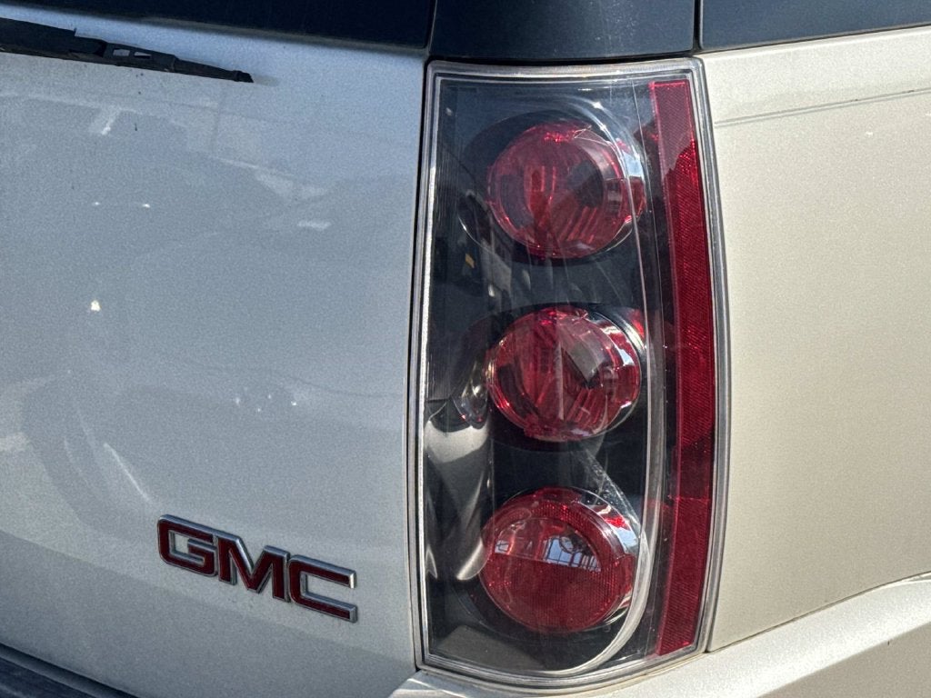 2014 GMC Yukon Denali