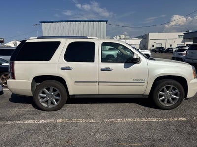 2014 GMC Yukon Denali