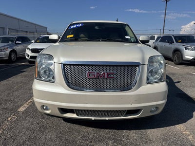2014 GMC Yukon Denali