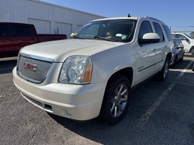 2014 GMC Yukon Denali