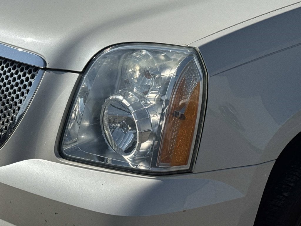 2014 GMC Yukon Denali