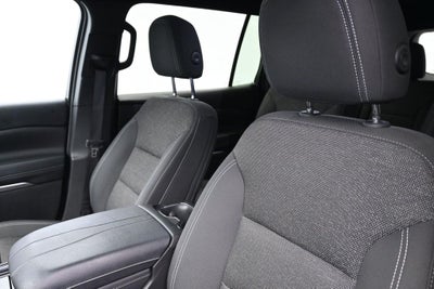 2024 Chevrolet Traverse LT 1LT