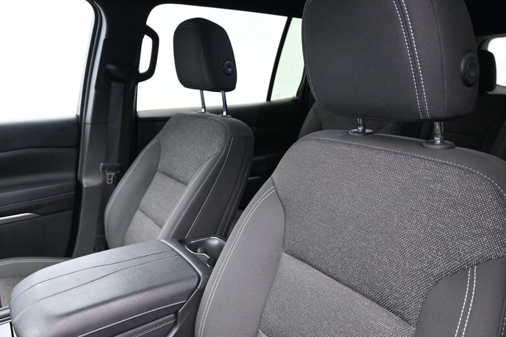 2024 Chevrolet Traverse LT 1LT