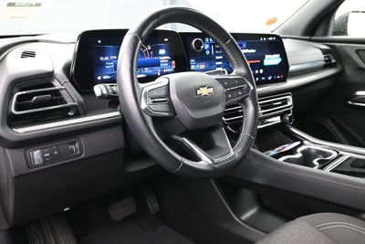 2024 Chevrolet Traverse LT 1LT