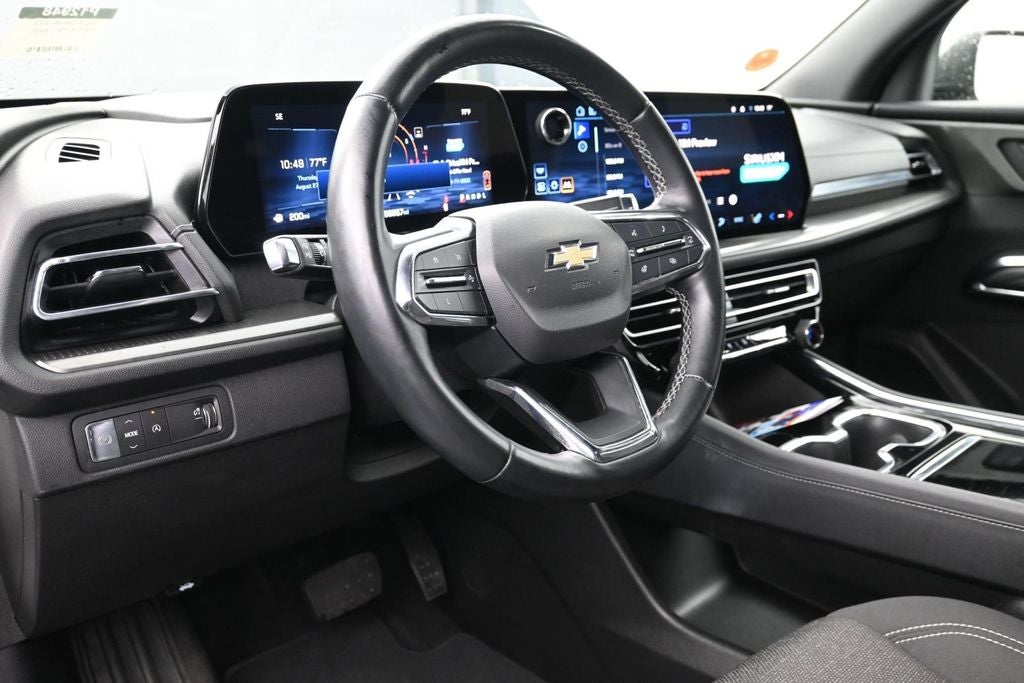2024 Chevrolet Traverse LT 1LT
