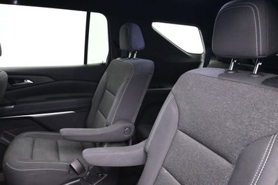 2024 Chevrolet Traverse LT 1LT