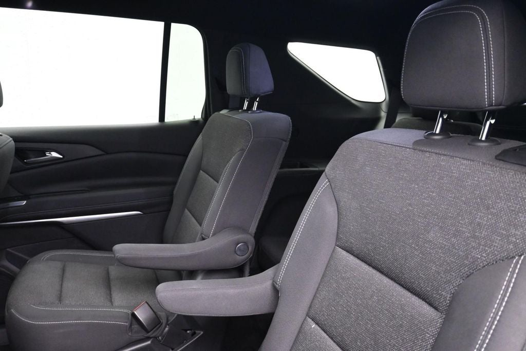 2024 Chevrolet Traverse LT 1LT