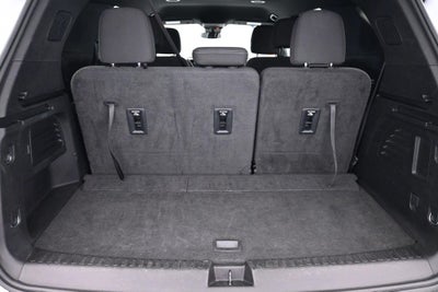 2024 Chevrolet Traverse LT 1LT