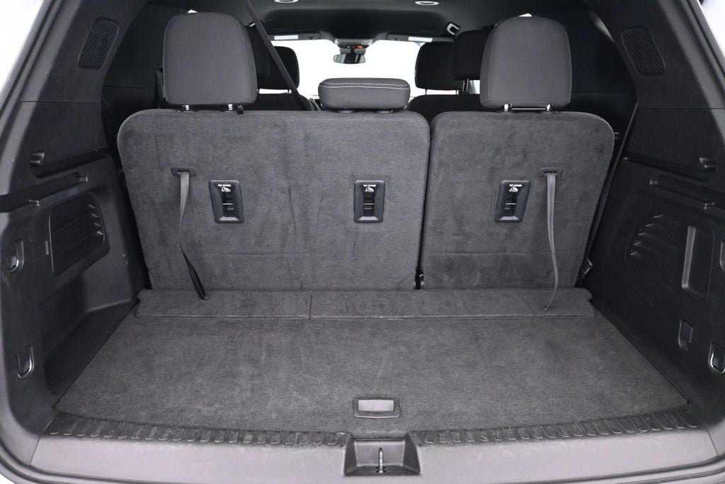 2024 Chevrolet Traverse LT 1LT
