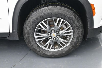 2024 Chevrolet Traverse LT 1LT