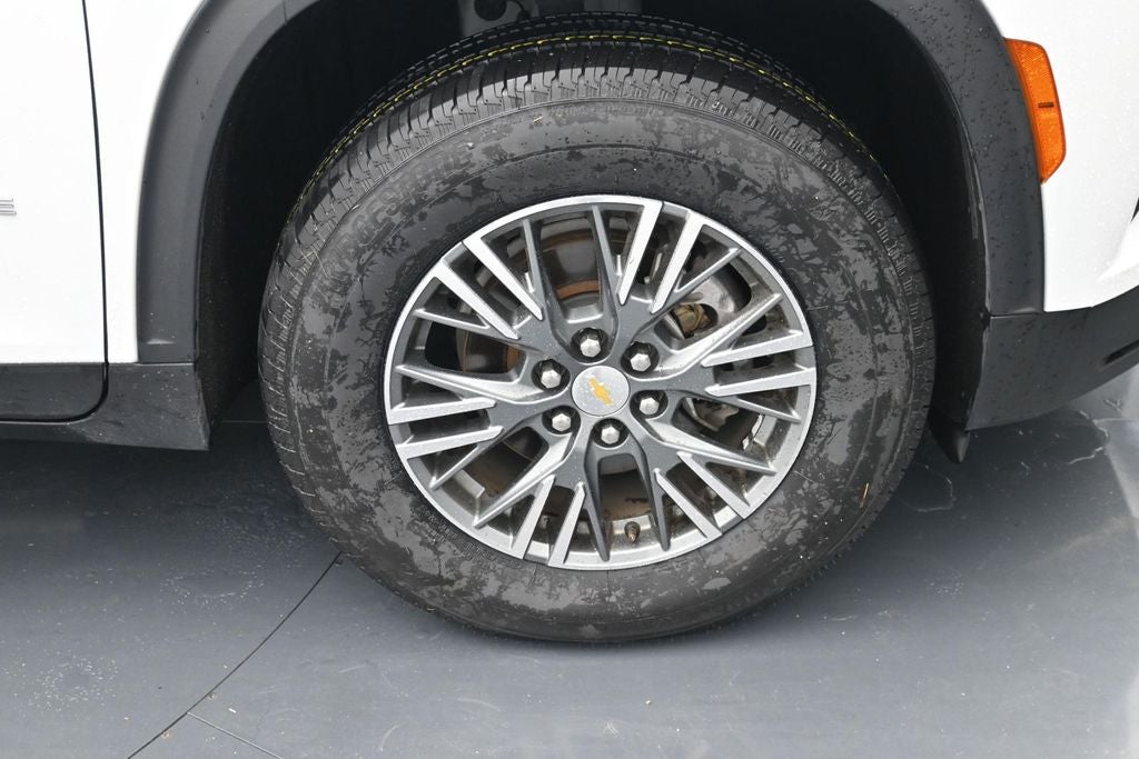 2024 Chevrolet Traverse LT 1LT