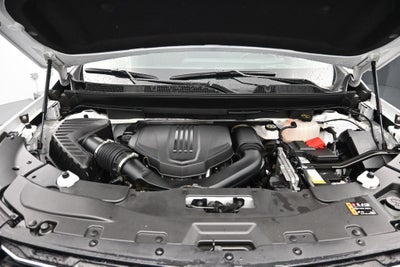 2024 Chevrolet Traverse LT 1LT