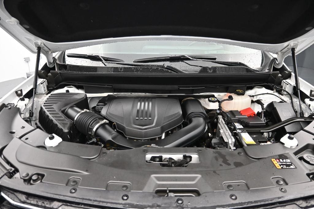 2024 Chevrolet Traverse LT 1LT