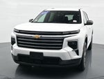 2024 Chevrolet Traverse LT 1LT