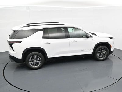 2024 Chevrolet Traverse LT 1LT