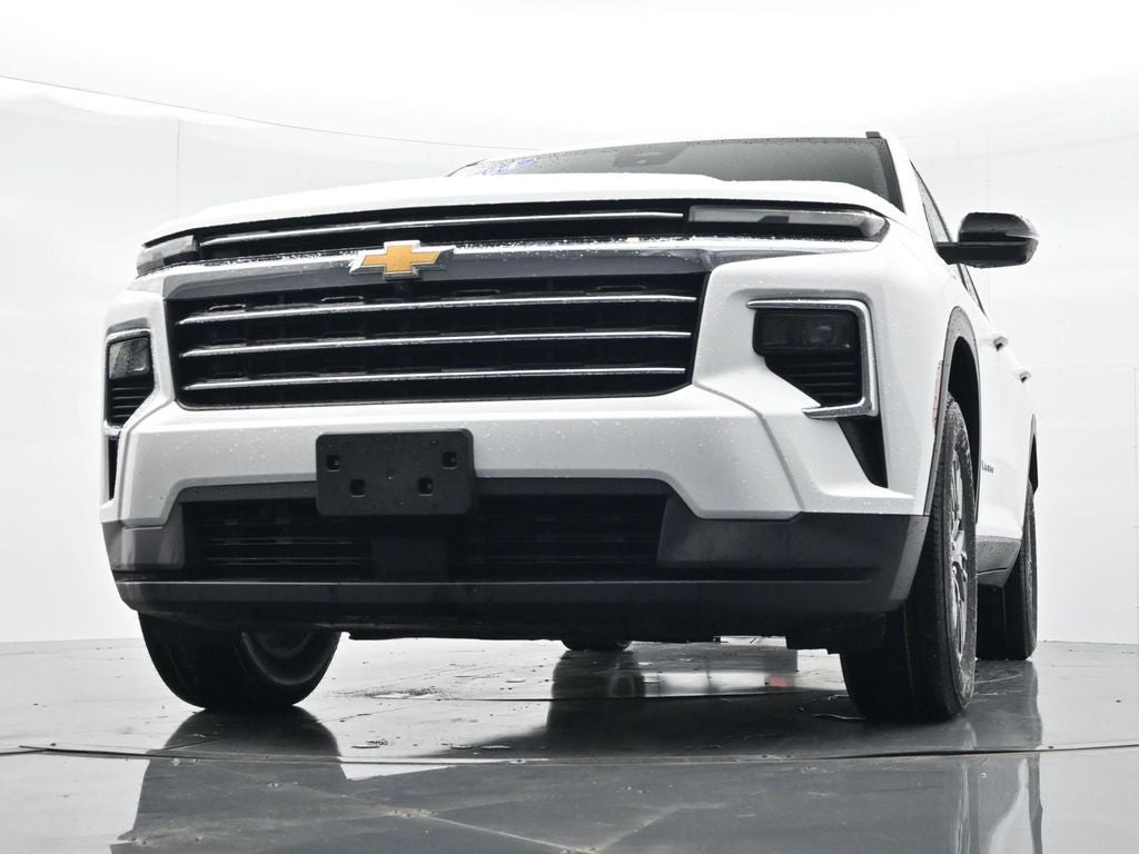 2024 Chevrolet Traverse LT 1LT