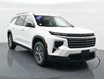 2024 Chevrolet Traverse LT 1LT