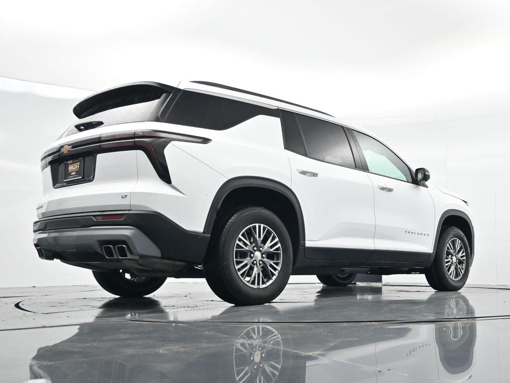 2024 Chevrolet Traverse LT 1LT
