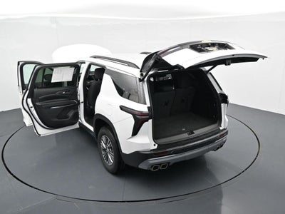 2024 Chevrolet Traverse LT 1LT