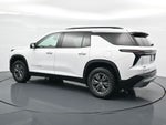 2024 Chevrolet Traverse LT 1LT