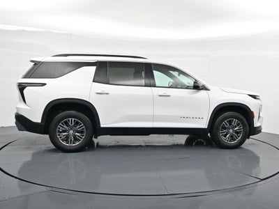 2024 Chevrolet Traverse LT 1LT