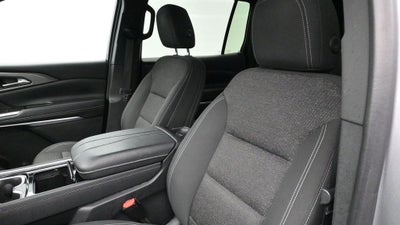 2024 Chevrolet Traverse LT 1LT