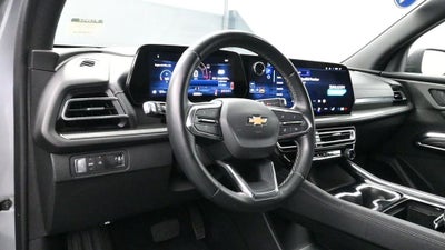 2024 Chevrolet Traverse LT 1LT