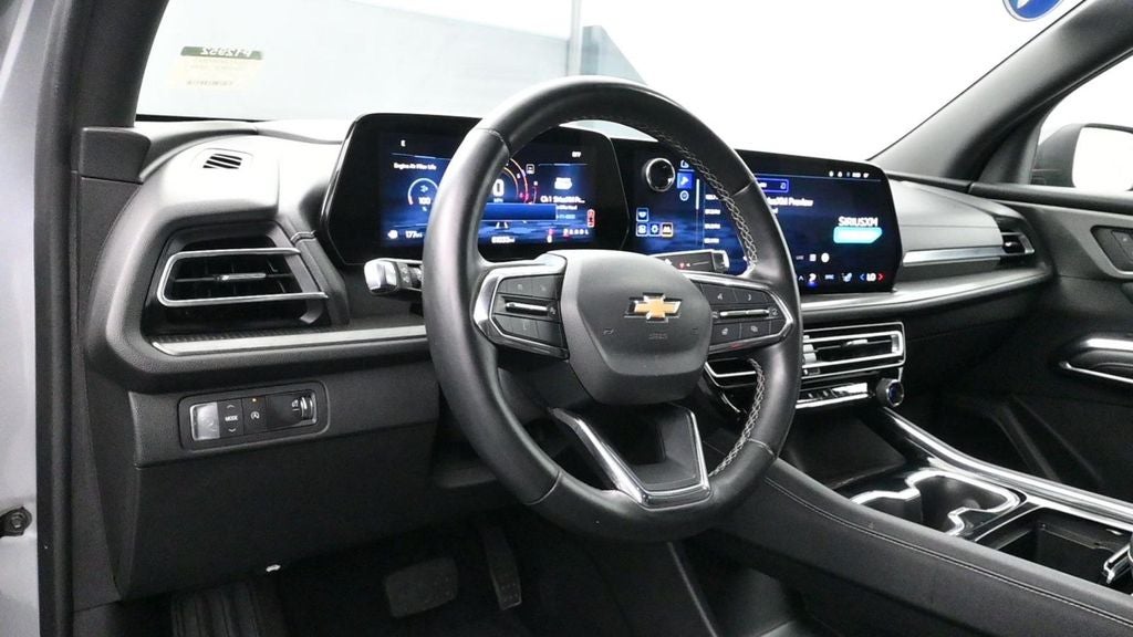 2024 Chevrolet Traverse LT 1LT