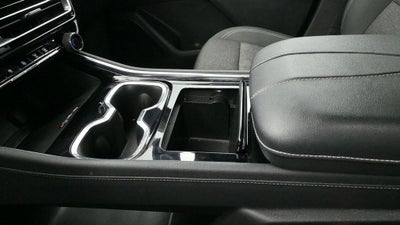 2024 Chevrolet Traverse LT 1LT