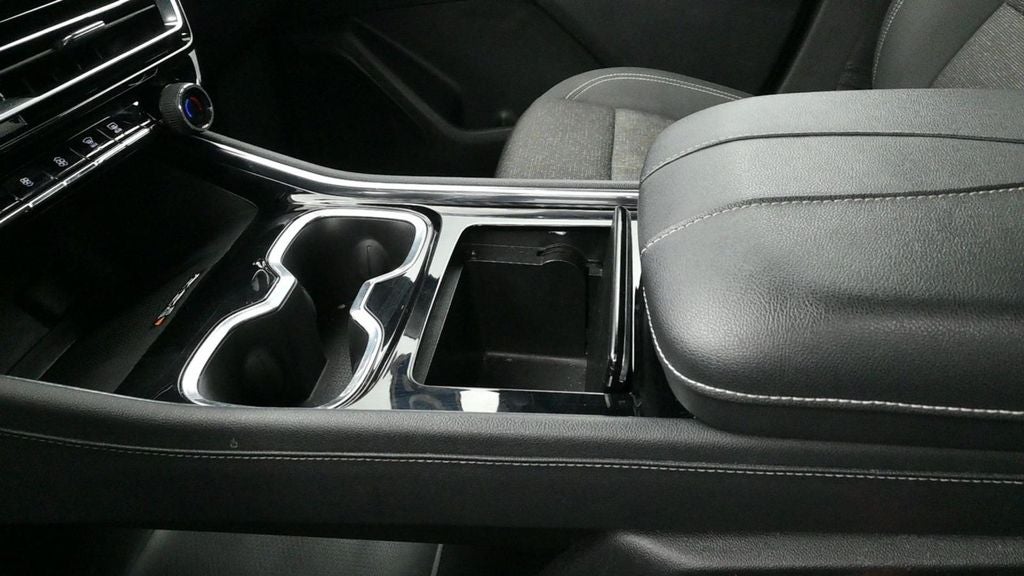 2024 Chevrolet Traverse LT 1LT