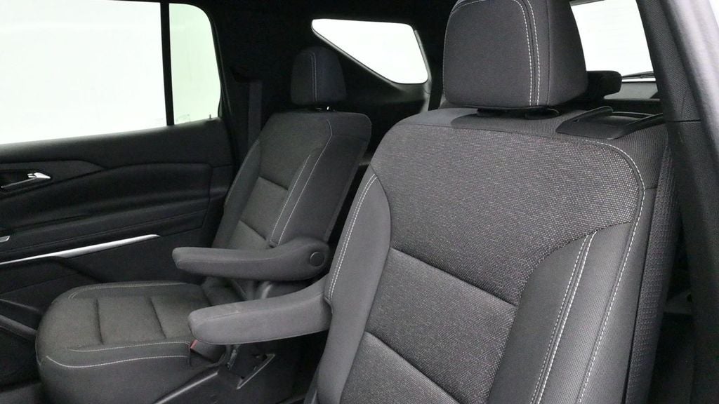 2024 Chevrolet Traverse LT 1LT