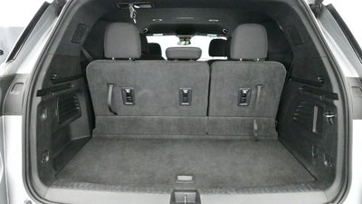 2024 Chevrolet Traverse LT 1LT