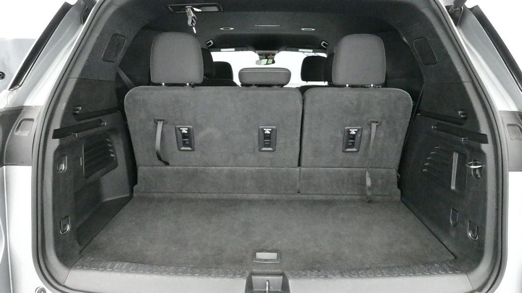 2024 Chevrolet Traverse LT 1LT