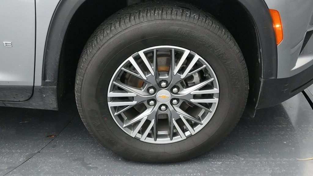 2024 Chevrolet Traverse LT 1LT