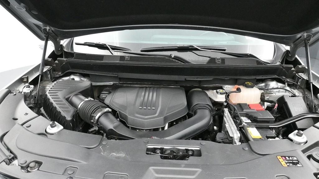 2024 Chevrolet Traverse LT 1LT