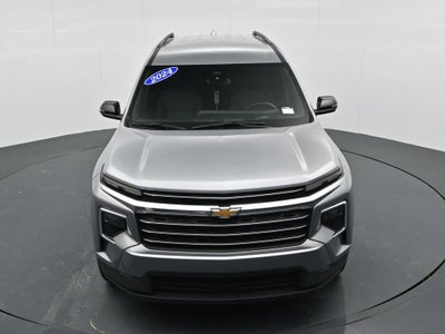 2024 Chevrolet Traverse LT 1LT