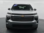 2024 Chevrolet Traverse LT 1LT