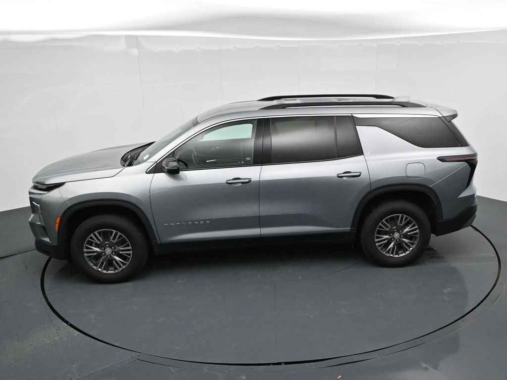 2024 Chevrolet Traverse LT 1LT