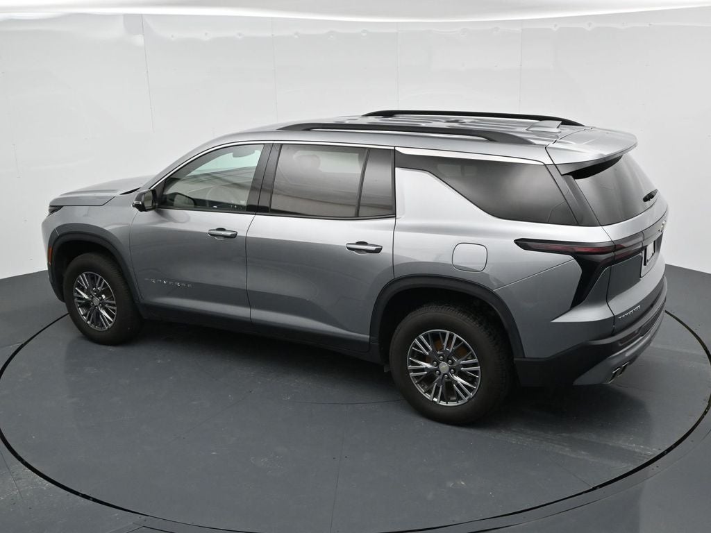 2024 Chevrolet Traverse LT 1LT