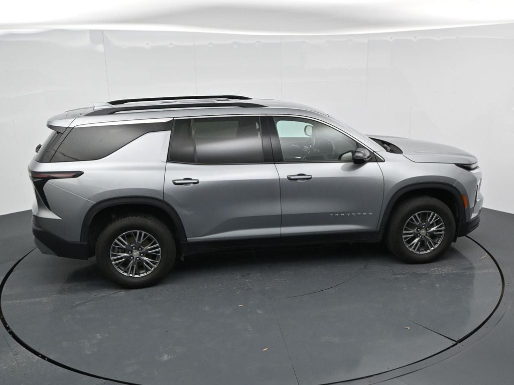 2024 Chevrolet Traverse LT 1LT