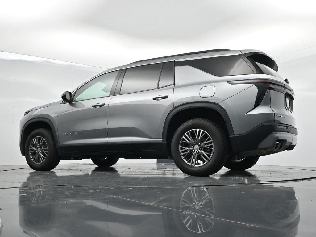 2024 Chevrolet Traverse LT 1LT