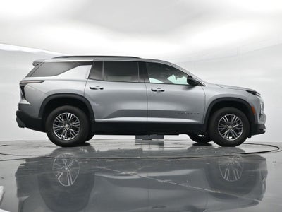 2024 Chevrolet Traverse LT 1LT