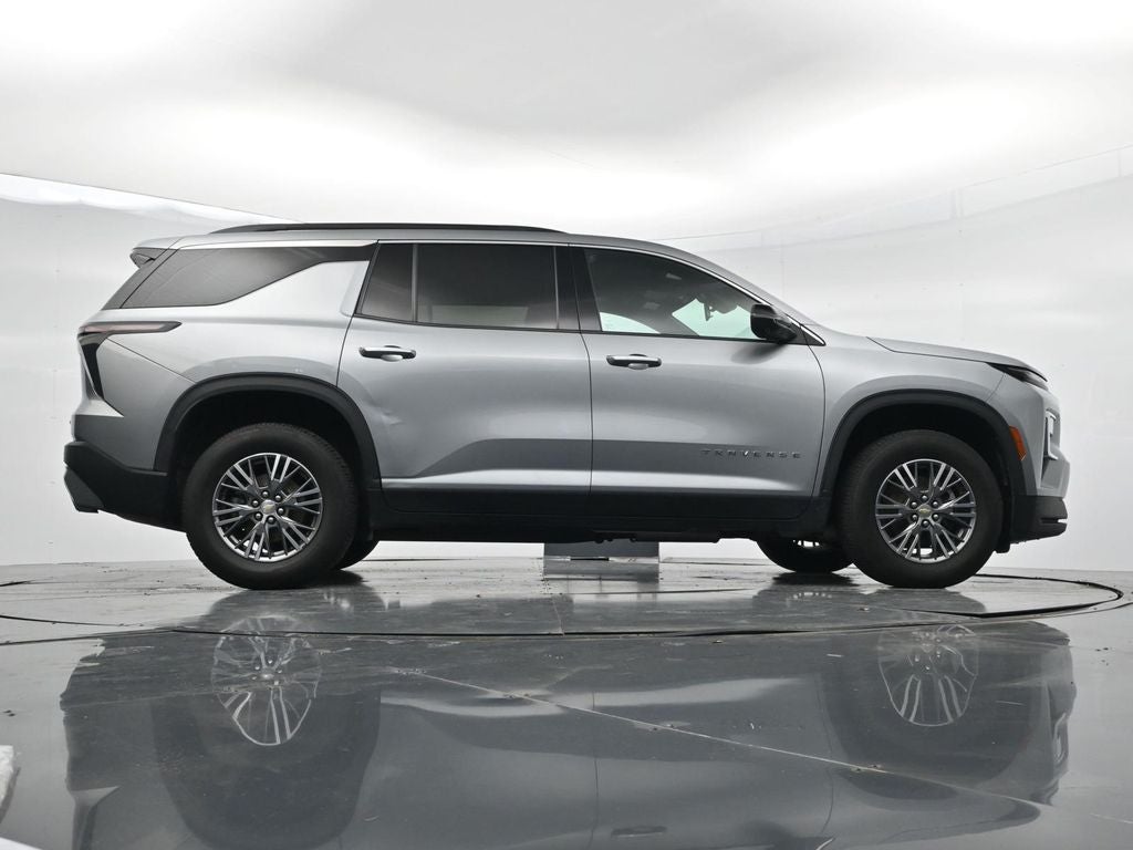 2024 Chevrolet Traverse LT 1LT