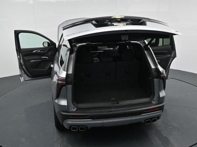 2024 Chevrolet Traverse LT 1LT