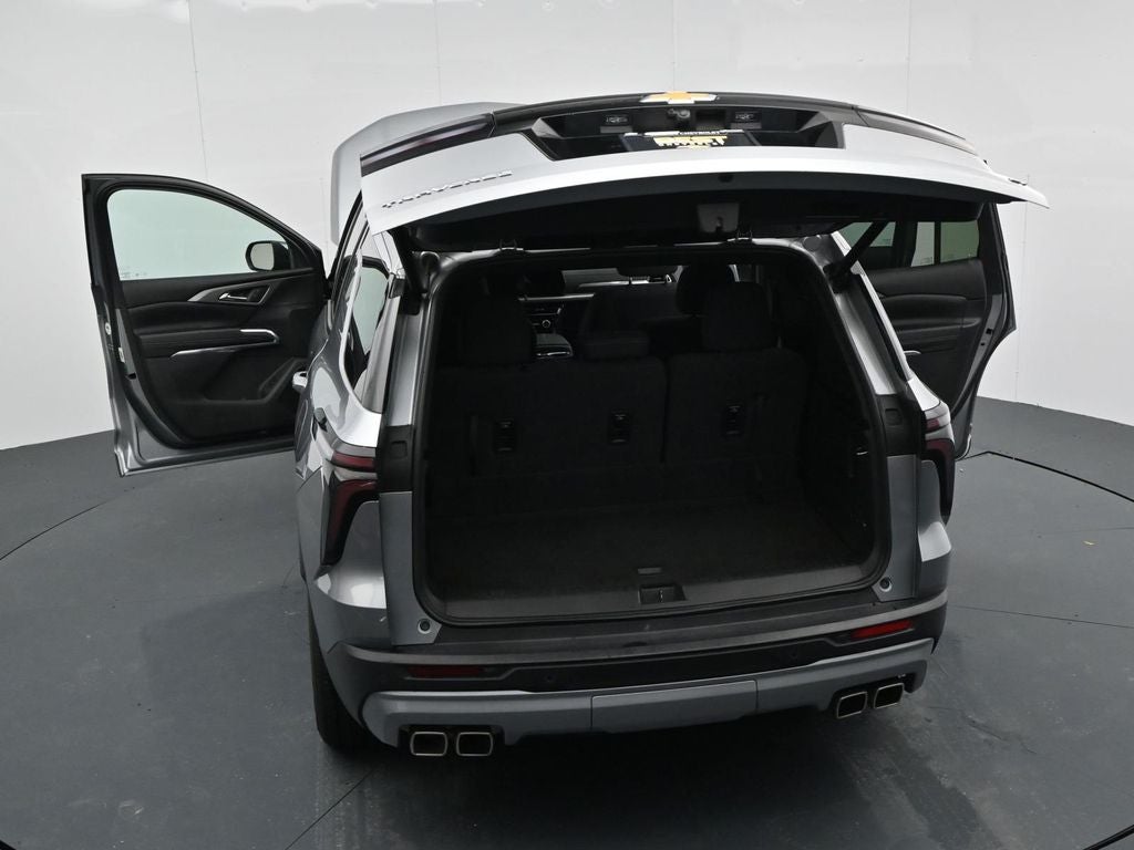 2024 Chevrolet Traverse LT 1LT