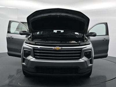 2024 Chevrolet Traverse LT 1LT