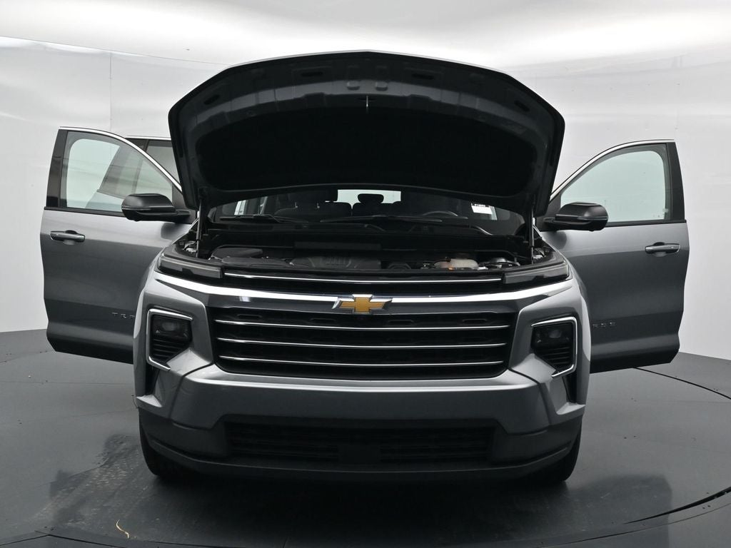 2024 Chevrolet Traverse LT 1LT
